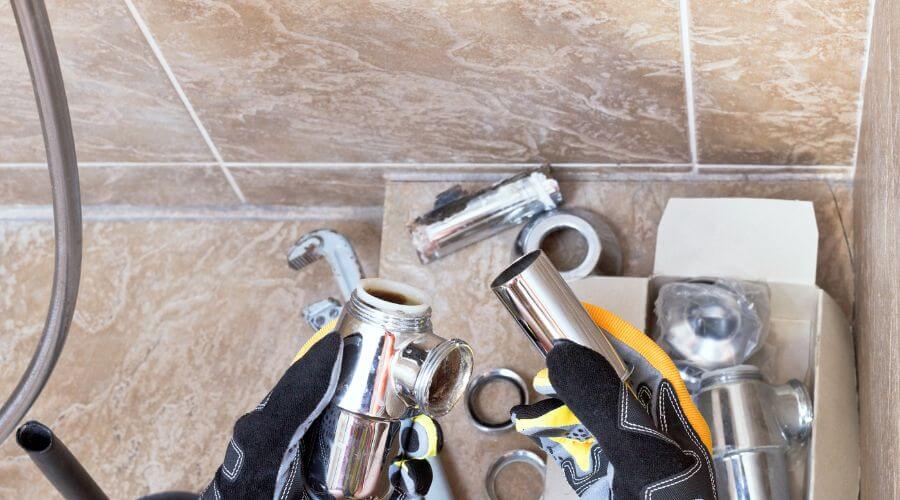 Expert tile roof repair services in Antwerp, OH